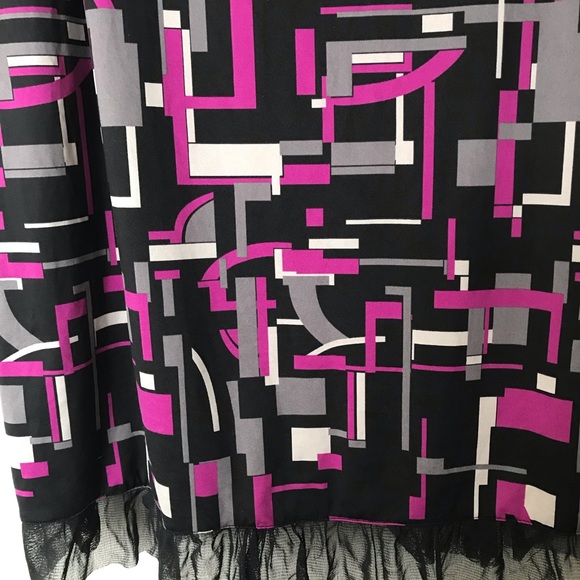 2 chemise Adonna and apt.9 chemise. Sold together - Picture 8 of 11